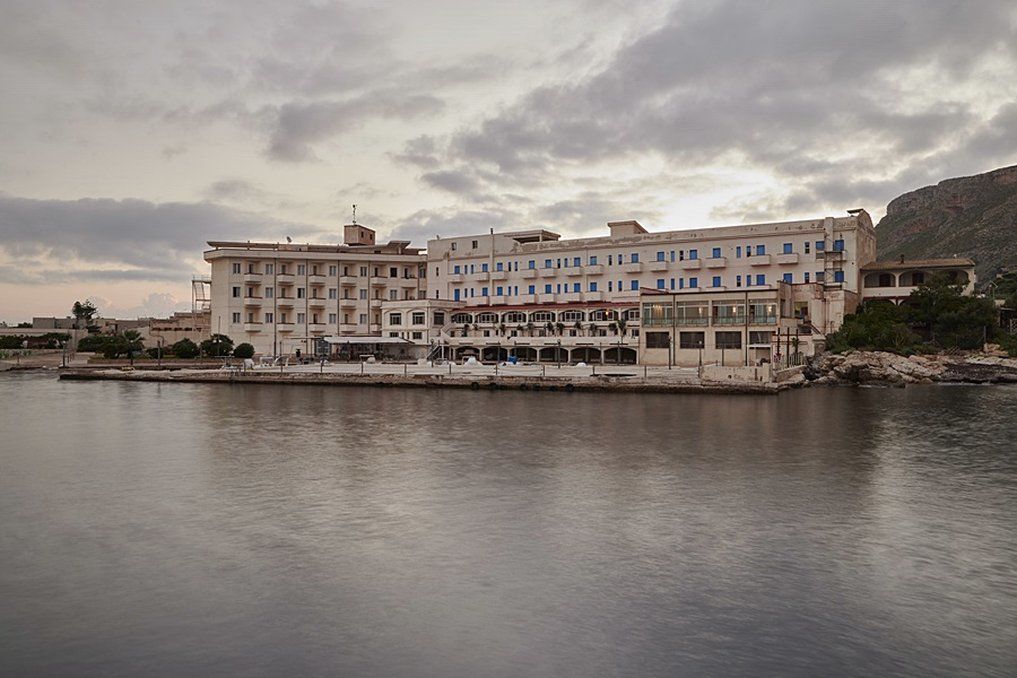 Hotel Tirreno Rome