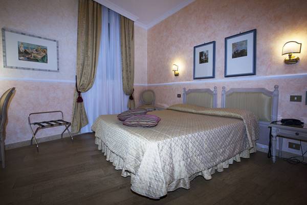 Hotel Doria Palace Boutique