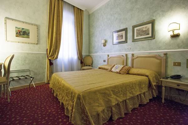 Hotel Doria Palace Boutique Rome
