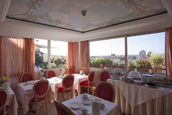 Doria Palace Boutique Rome