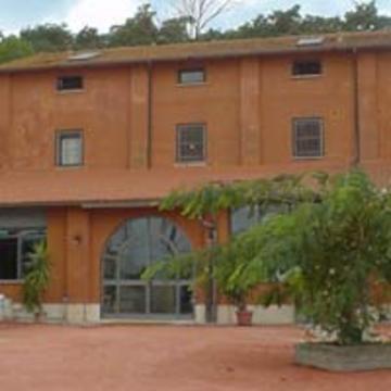 Casale Dei Massimi 2*