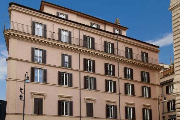 Apartment Oriana Homel *