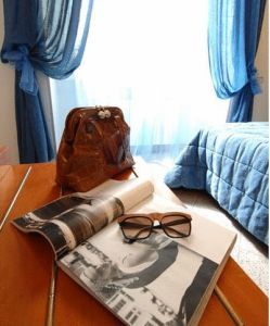 Ercoli House Hotel Rome