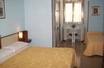 La Vie Est Belle Apartment Rome