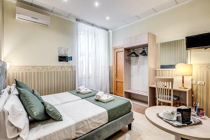 Hotel Parker - Gruppo Blam 3*