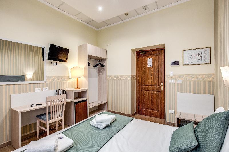 Parker - Gruppo Blam Hotel