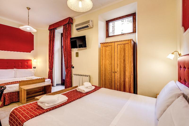 Espana - Gruppo Blam Hotel