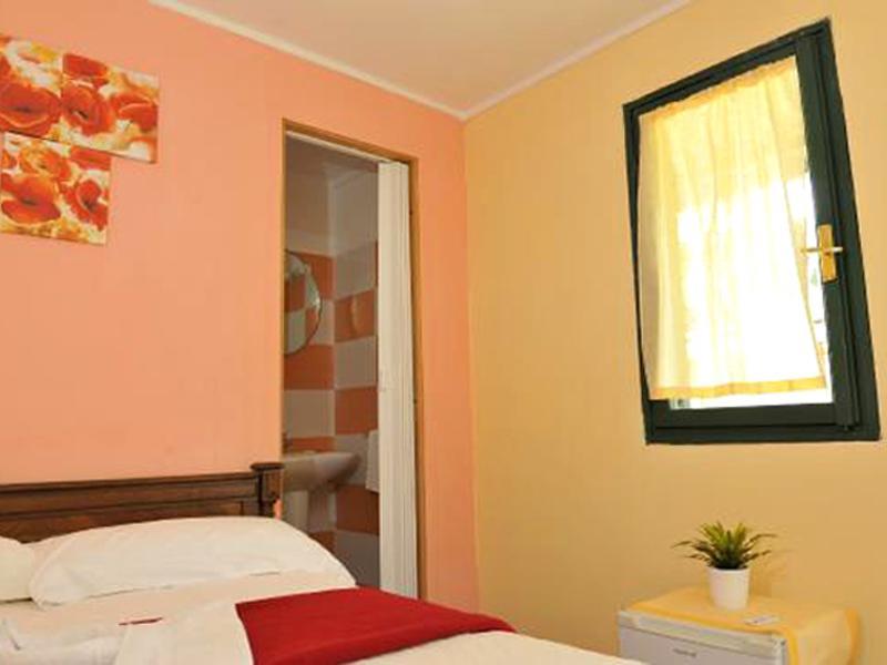 Aurelia Club Campsite 3*