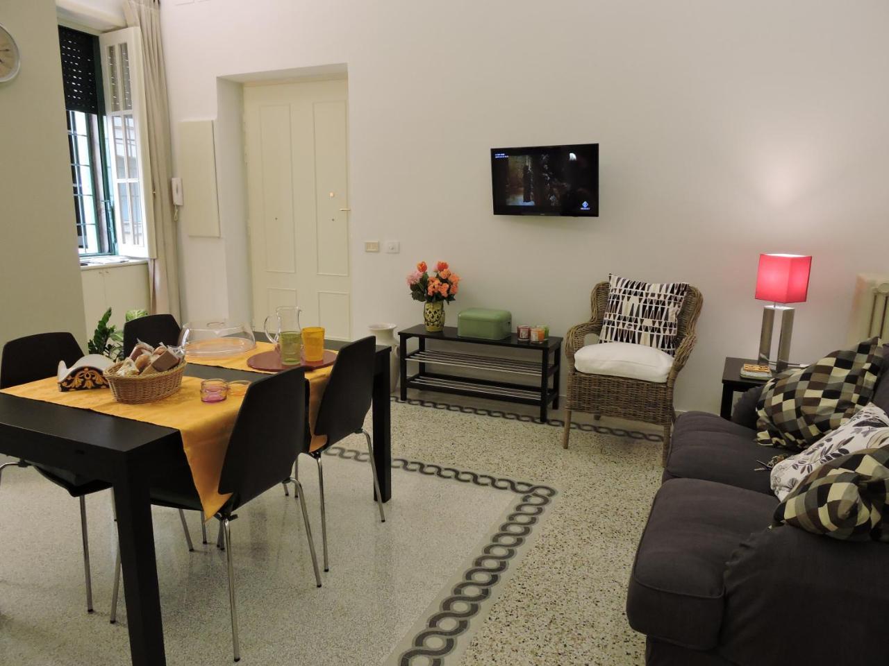 La Gioiosa Bed & Breakfast