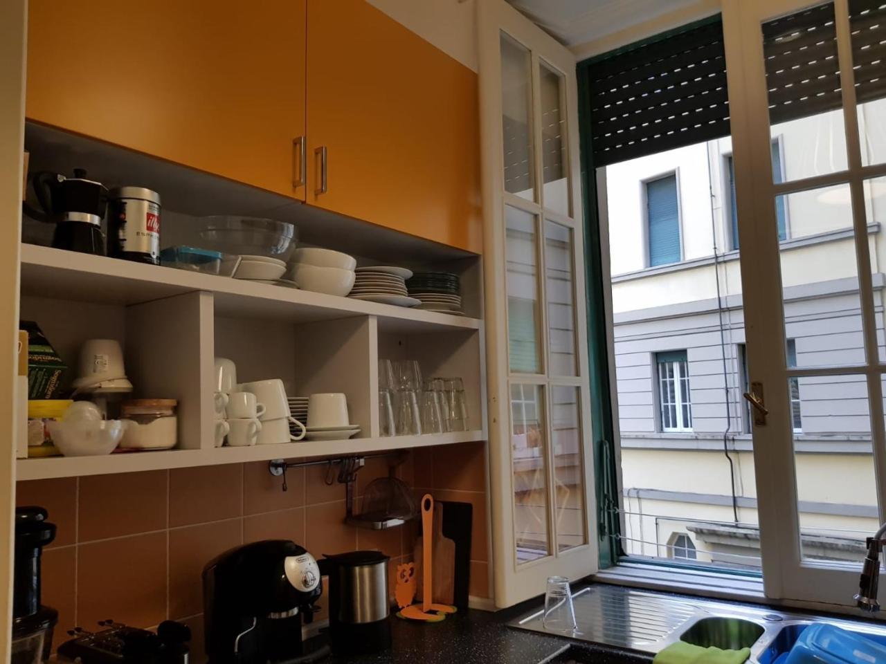 Bed & Breakfast La Gioiosa Rome