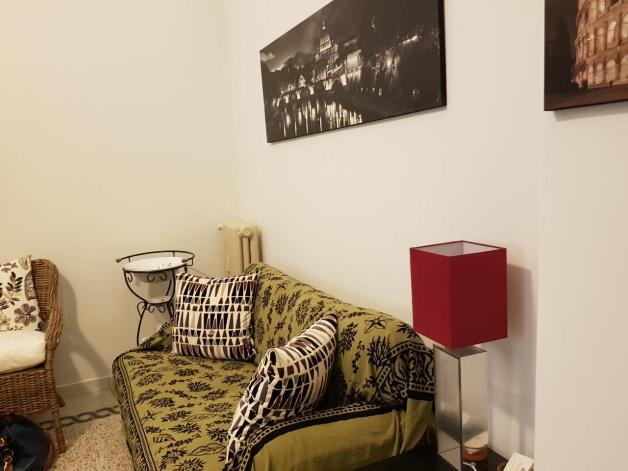La Gioiosa Bed & Breakfast Rome