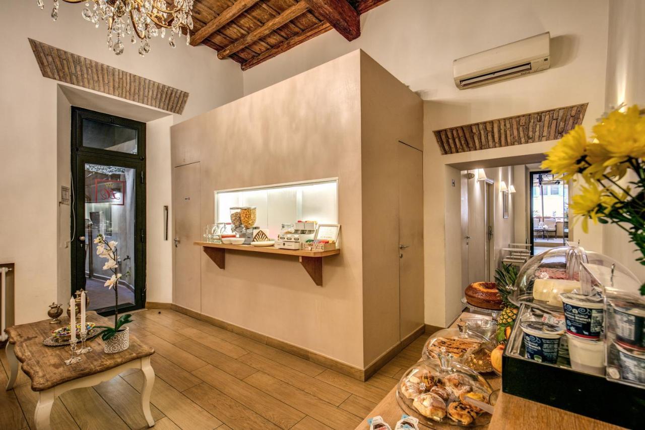 Bed & Breakfast Little Queen 3*