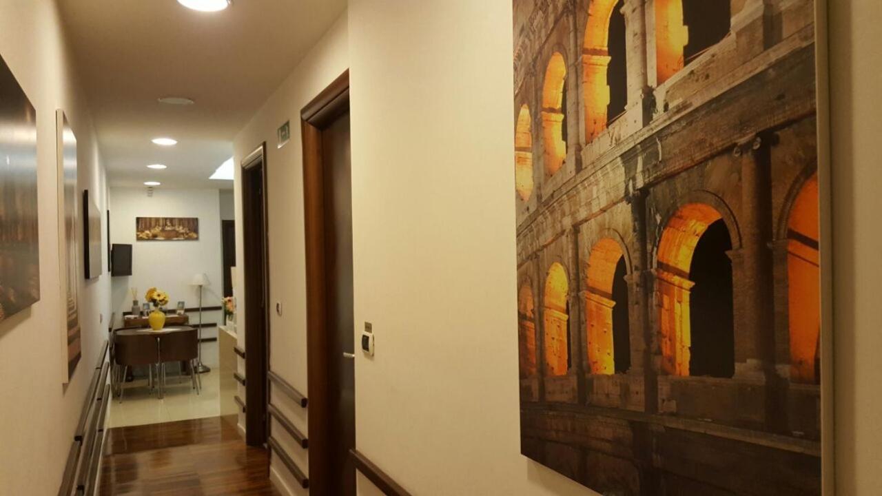 Guest house Fornaci