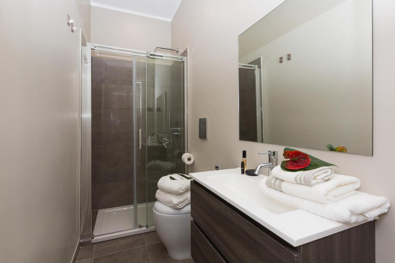 Guest house 126 Gracchi Rome