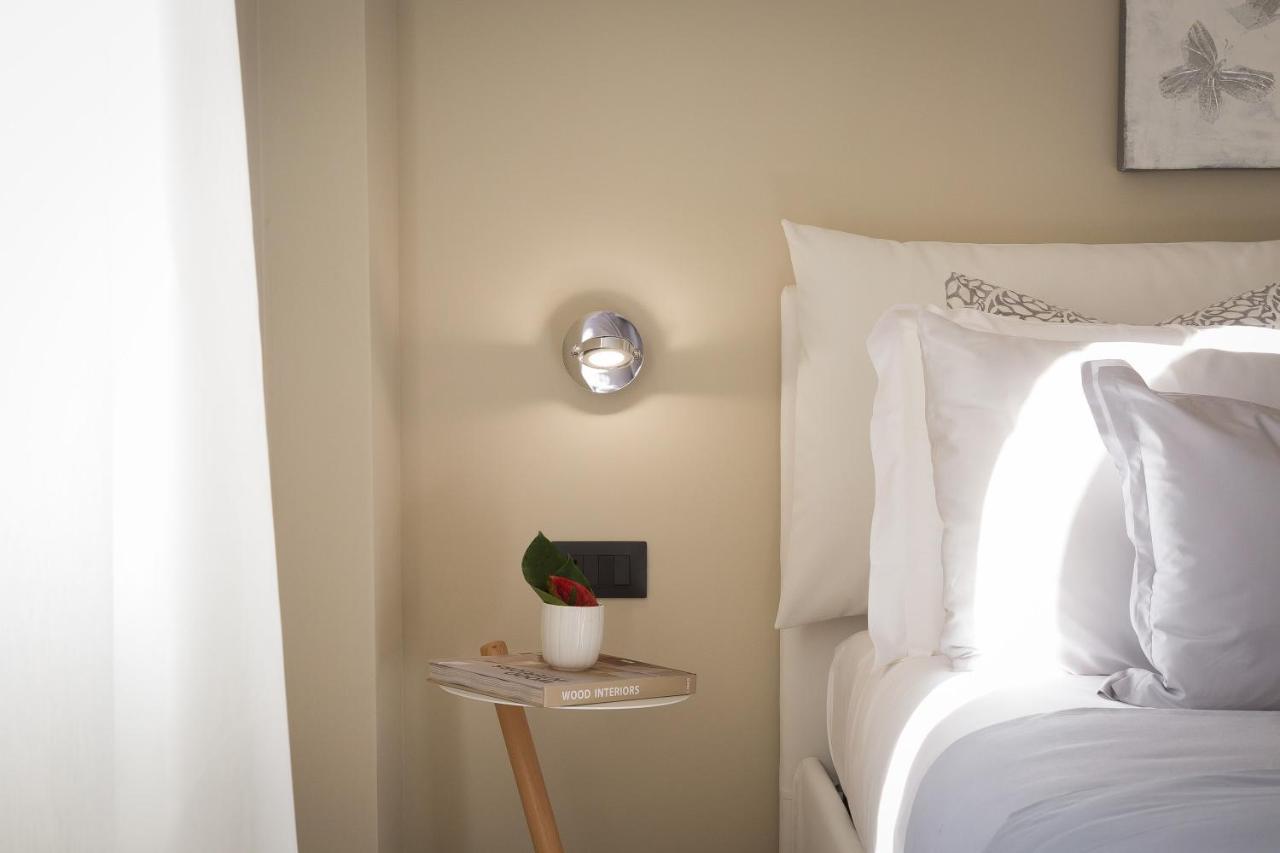 126 Gracchi Guest house 2*