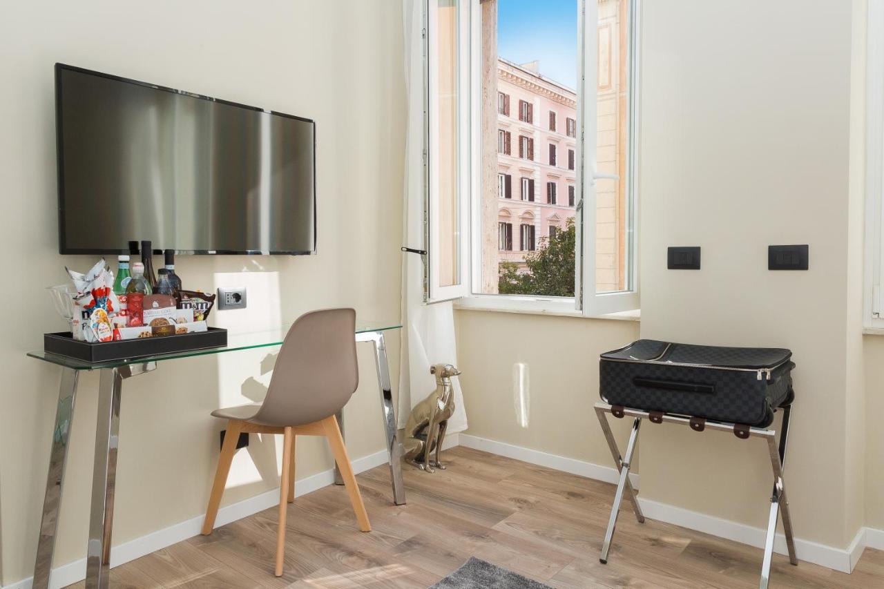 Guest house 126 Gracchi Rome