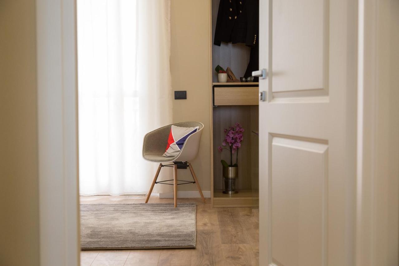 126 Gracchi Guest house Rome