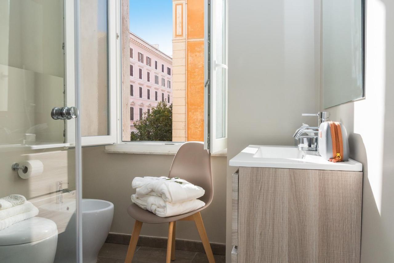 126 Gracchi Guest house 2*