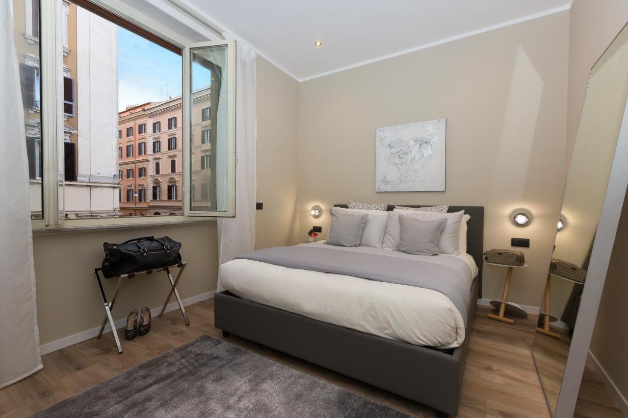 Guest house 126 Gracchi Rome