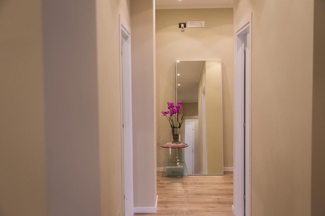 Guest house 126 Gracchi Rome