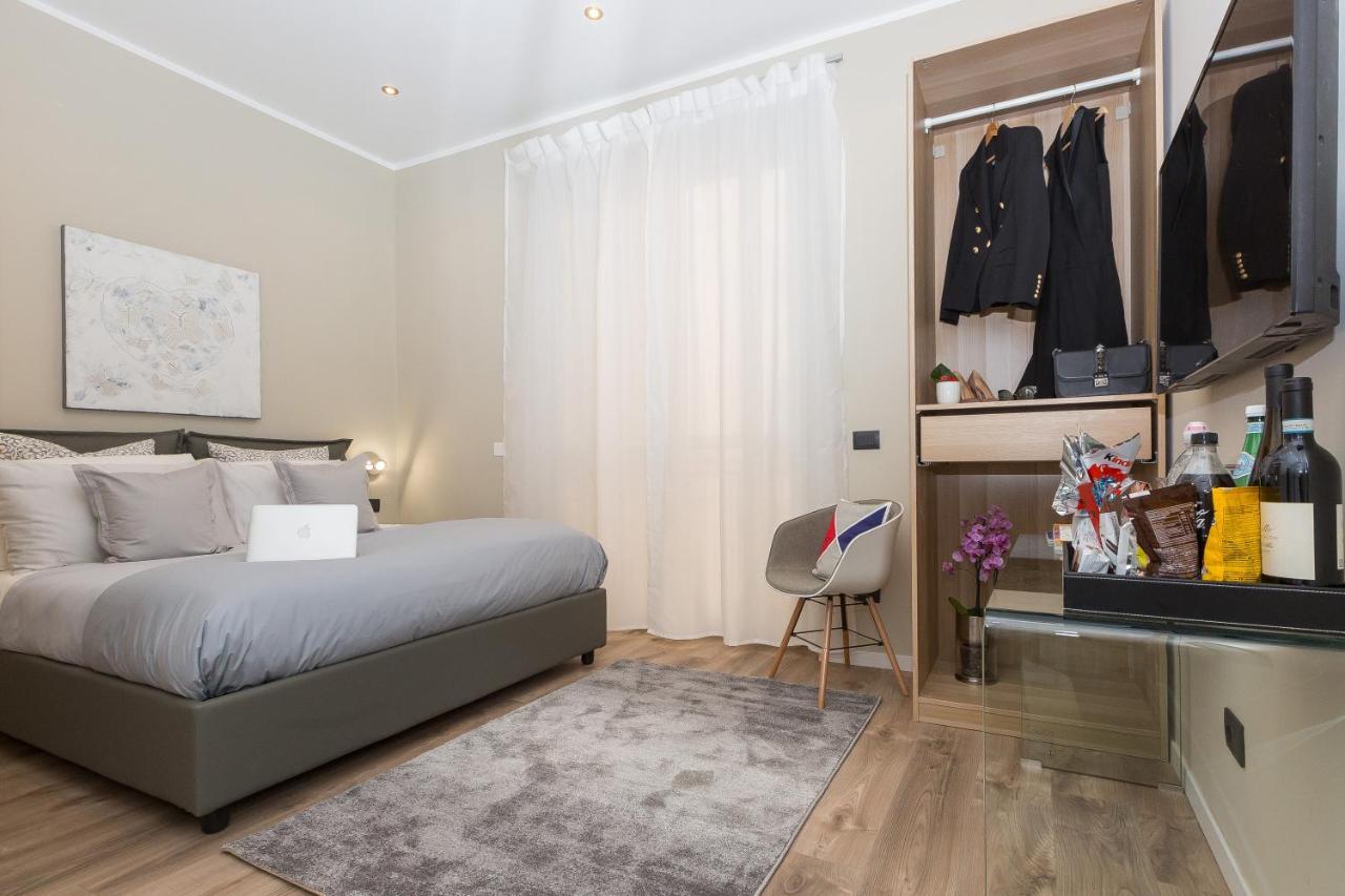 126 Gracchi Guest house 2*