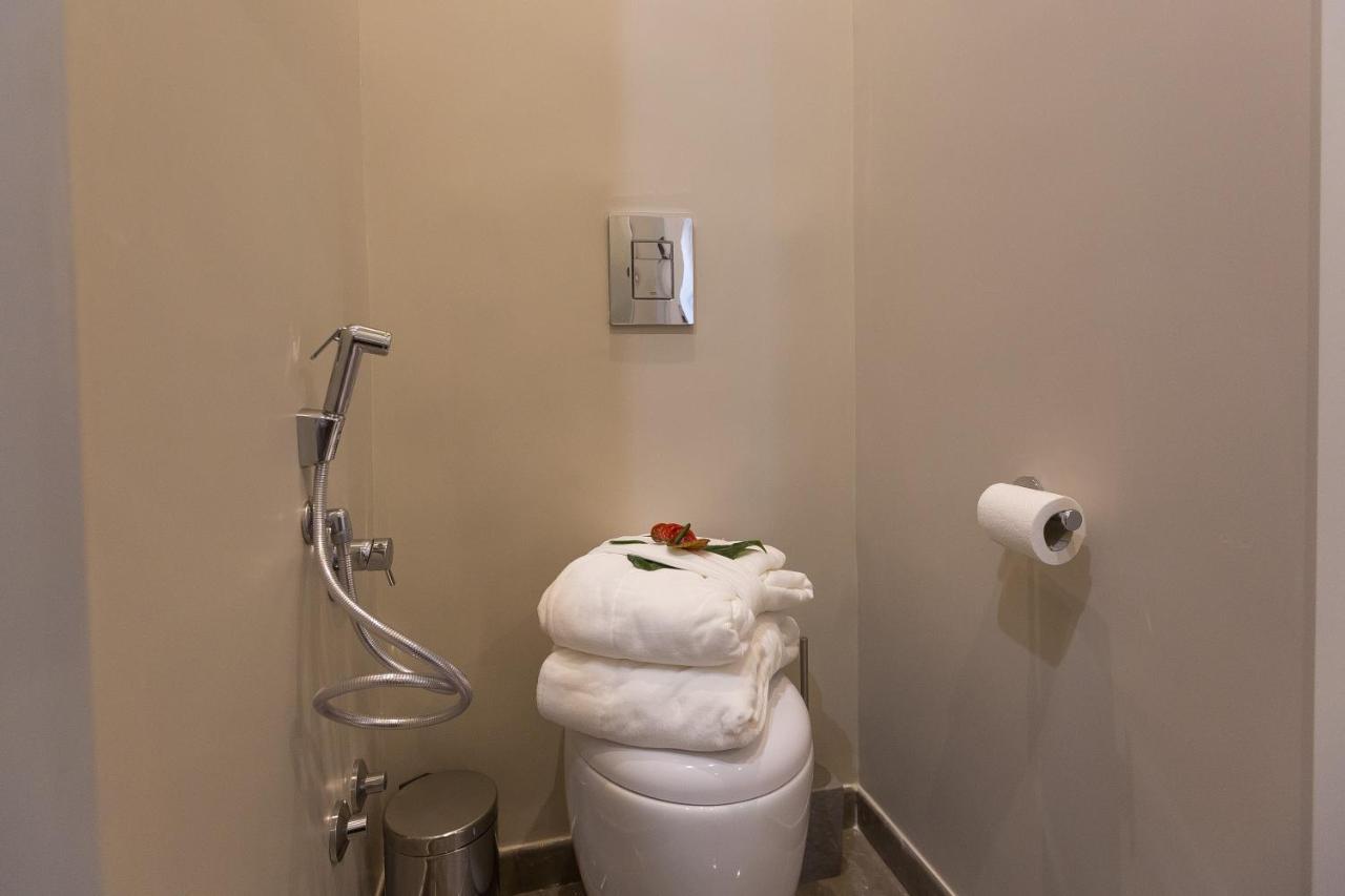 126 Gracchi Guest house Rome