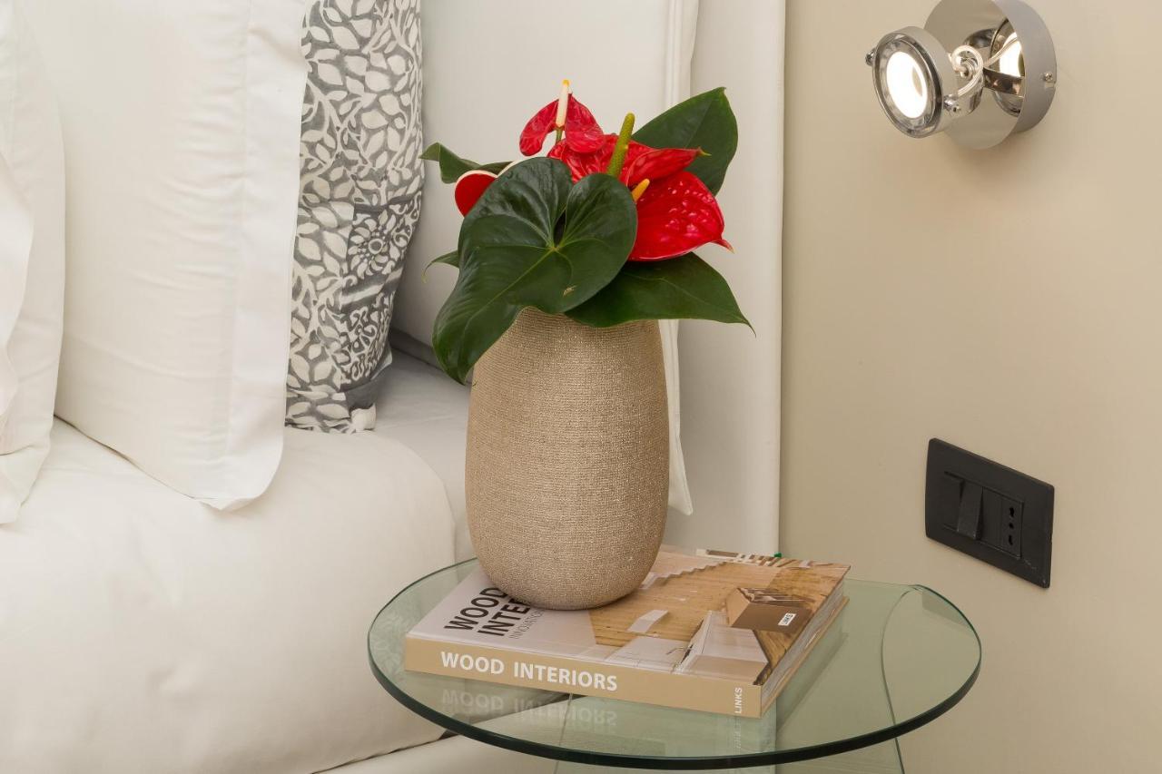 126 Gracchi Guest house 2*
