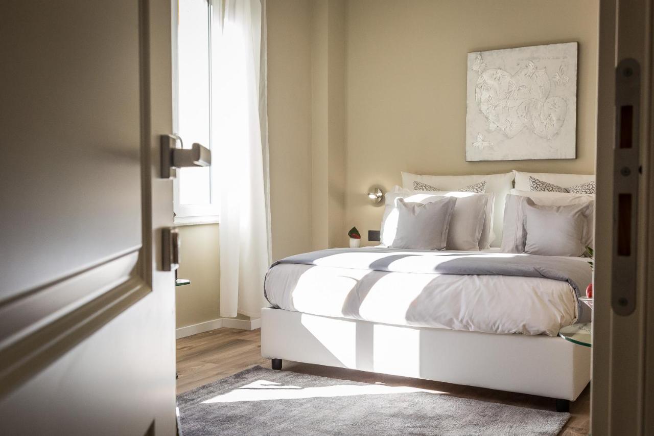 126 Gracchi Guest house