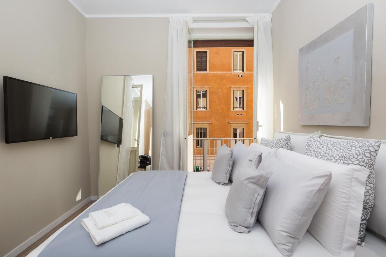 126 Gracchi Rome