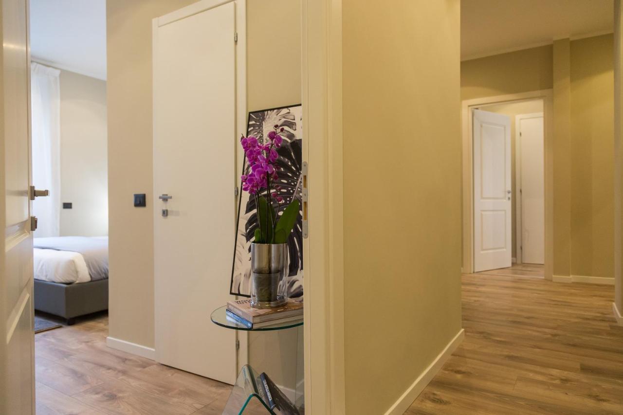 Guest house 126 Gracchi