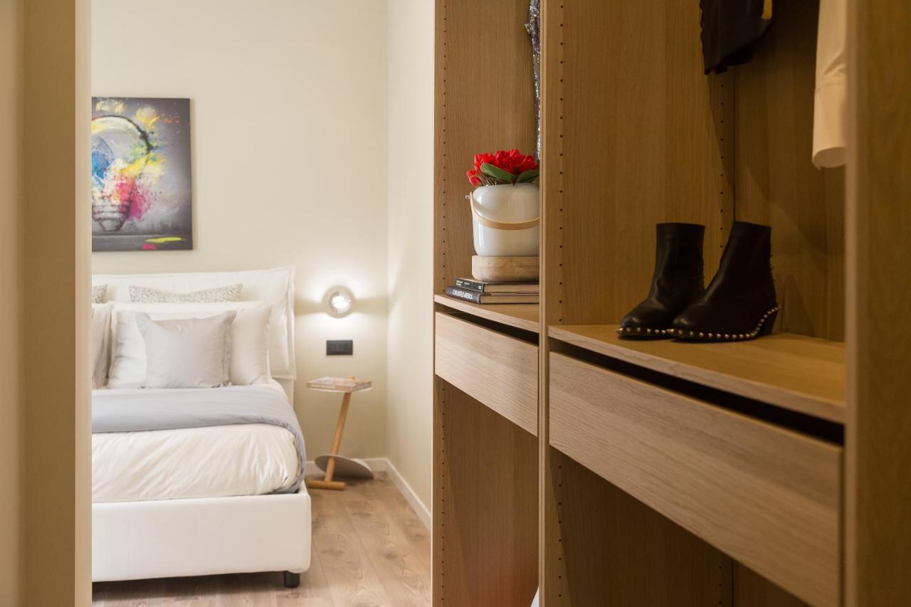 126 Gracchi Guest house