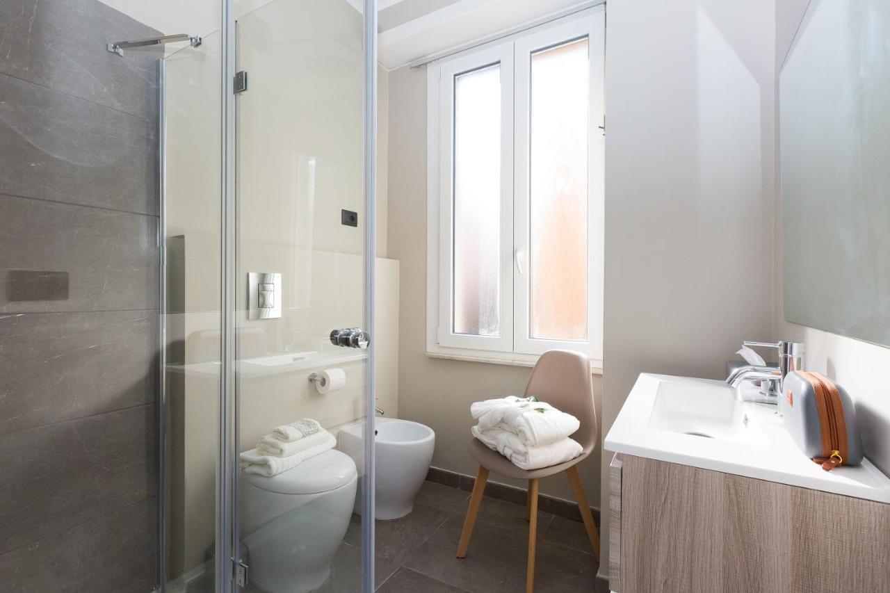 Guest house 126 Gracchi 2*