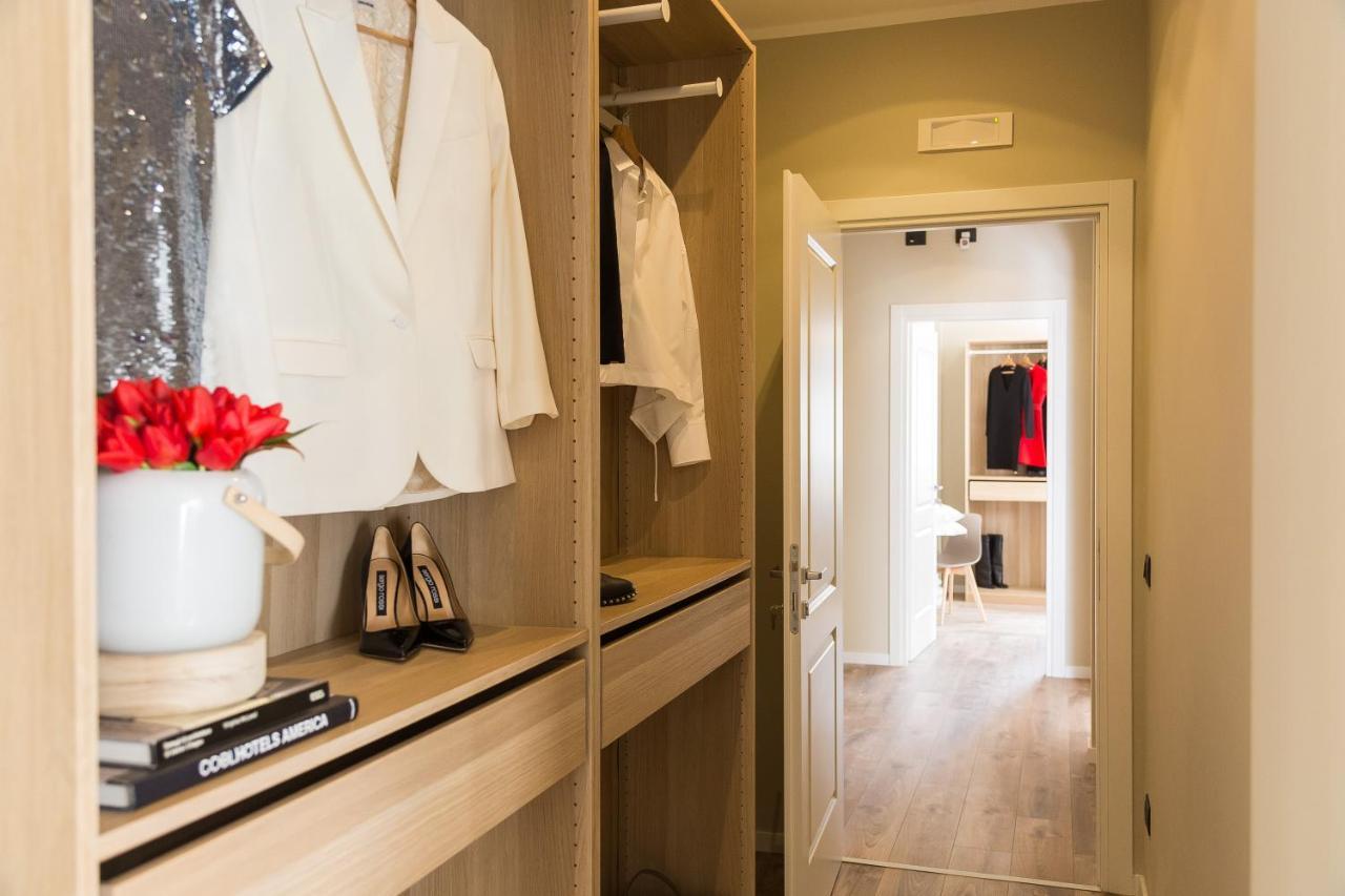 Guest house 126 Gracchi Rome