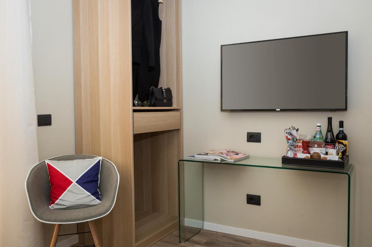 126 Gracchi Guest house Rome