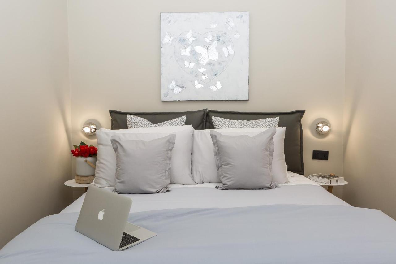 126 Gracchi Guest house Rome