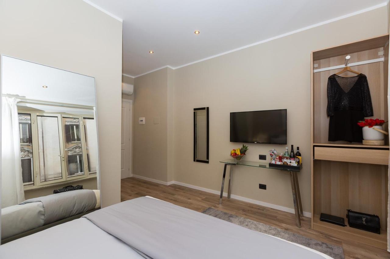 Guest house 126 Gracchi
