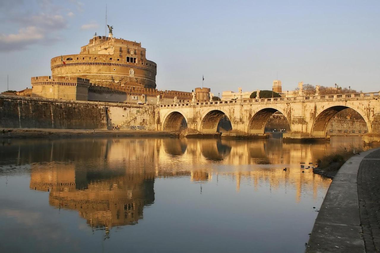 Nel Cuore Di Trastevere * Rome