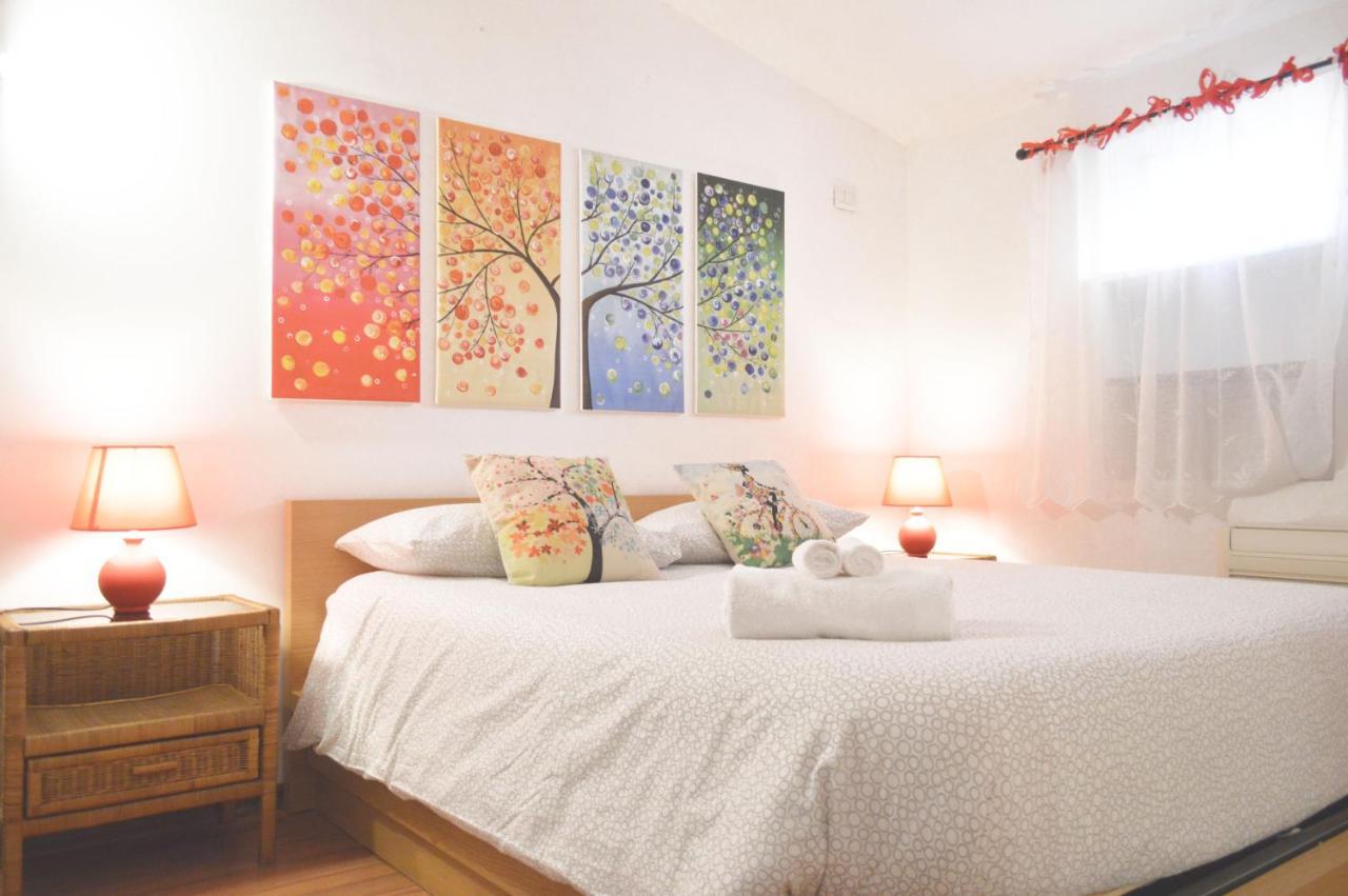 Nel Cuore Di Trastevere Apartment *