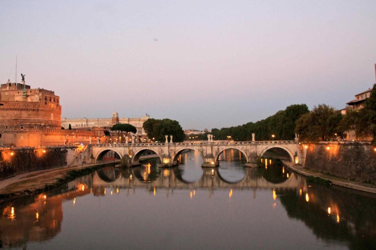 Apartment Nel Cuore Di Trastevere Rome