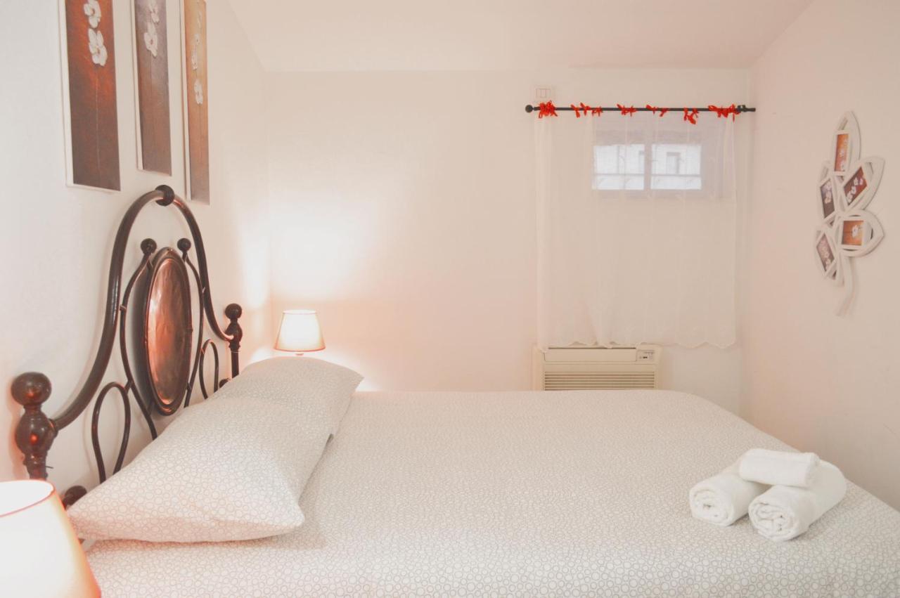 Nel Cuore Di Trastevere Apartment