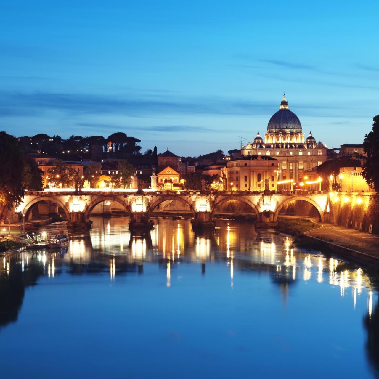 Nel Cuore Di Trastevere