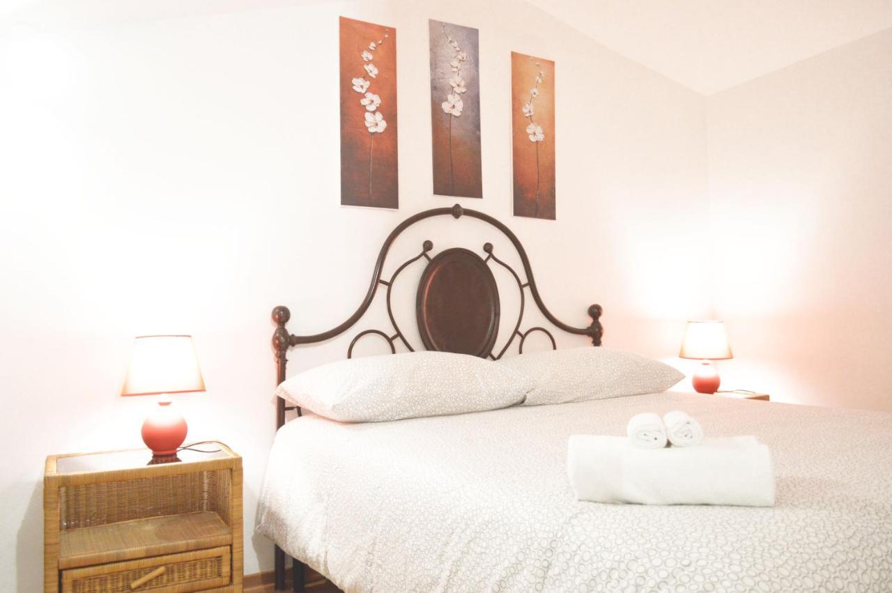 Nel Cuore Di Trastevere Apartment