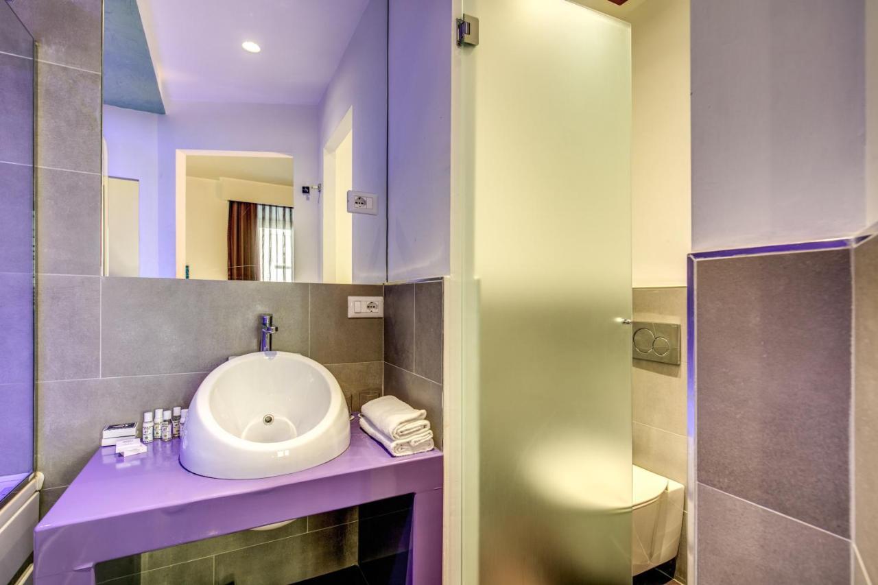 Boutique Relais Guest house Rome