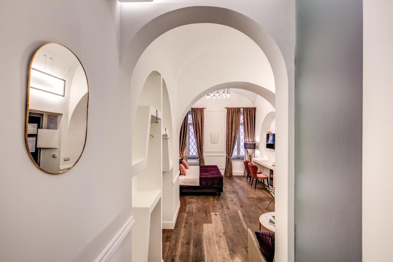 Boutique Relais 3*