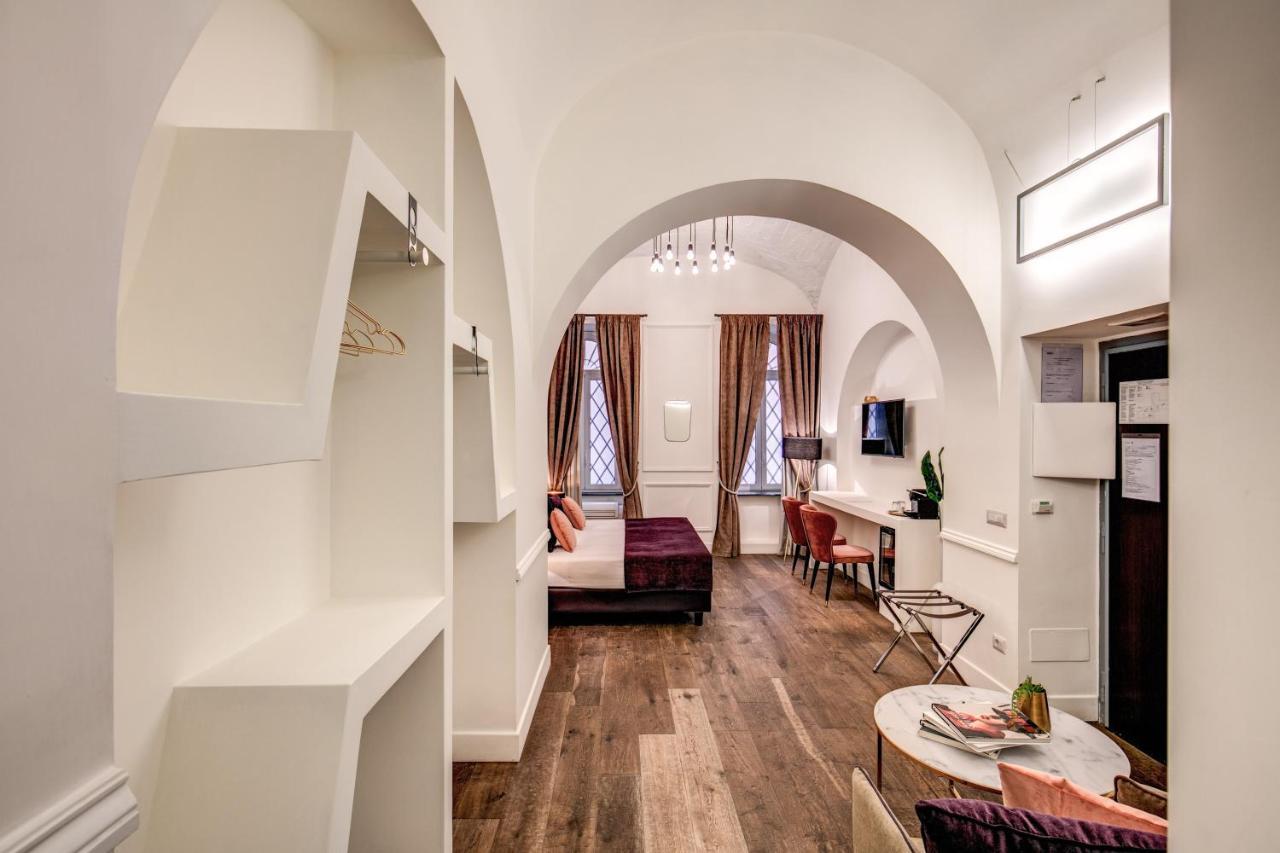 Guest house Boutique Relais