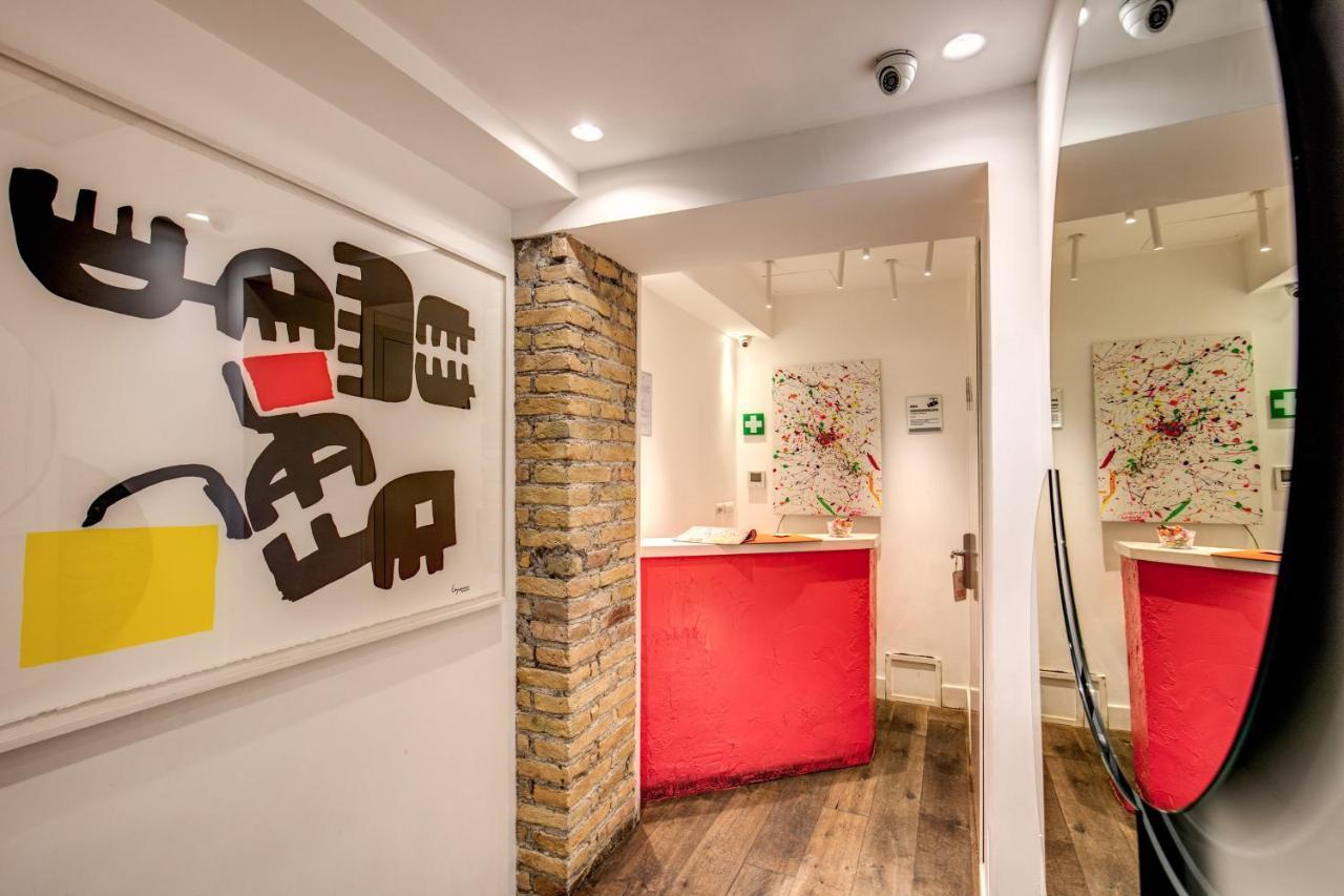 Boutique Relais Guest house Rome