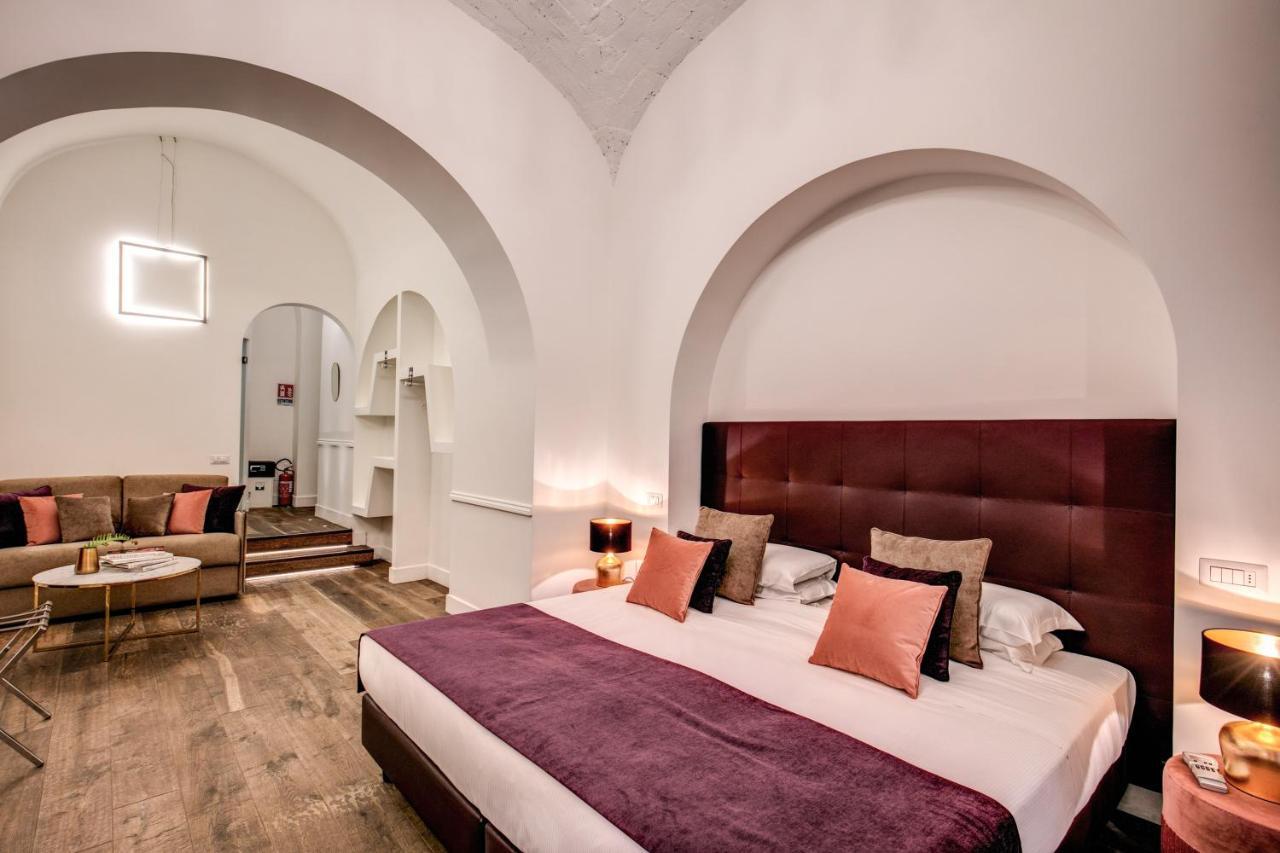 Boutique Relais Guest house 3*