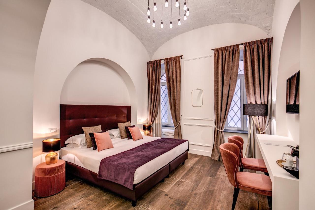 Guest house Boutique Relais Rome
