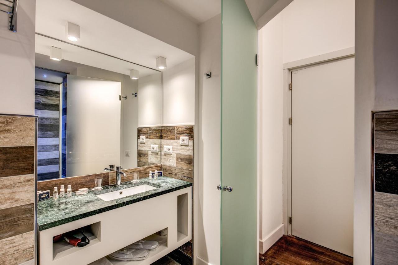 Guest house Boutique Relais Rome