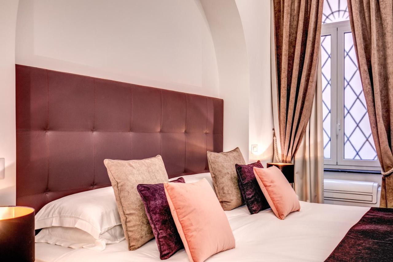 Guest house Boutique Relais Rome